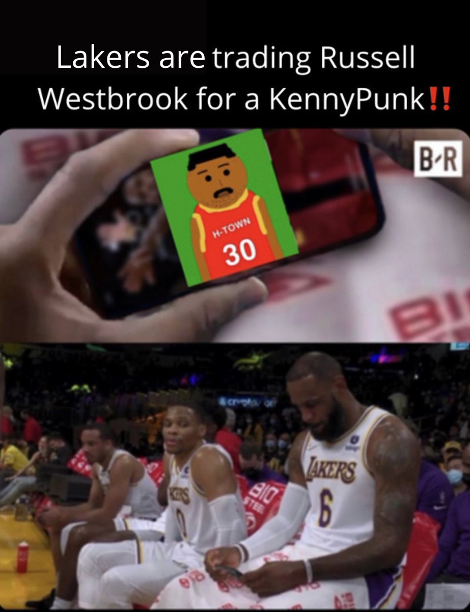 Breaking News‼️‼️‼️ <a href="/HTownPunks713/">HTownPunksNFT.sol</a> 😂😂😂 solsea.io/collection/618… #nft #SolanaNFT #HTX #Houston #texas #Bitcoin  #nftmemes #Solana #NFTCollection #memes #nftart #nbameme #NBAFreeAgency #lakers