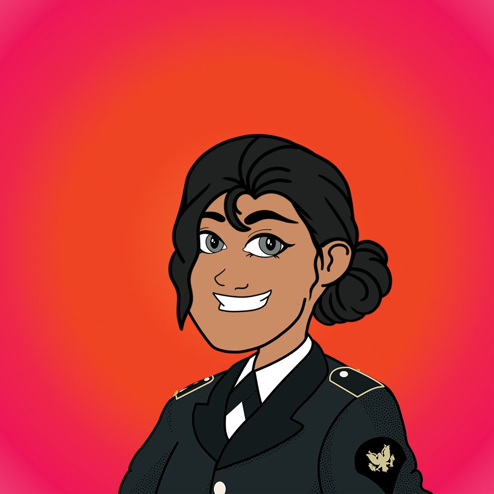 DefiTroops's tweet image. We are working hard to create new value for our project's community and an ecosystem that will create passive income opportunities to help battle the recession for our military community!

#nftcommunity #NFT #NFTCommunity #veterans #NFTProjects