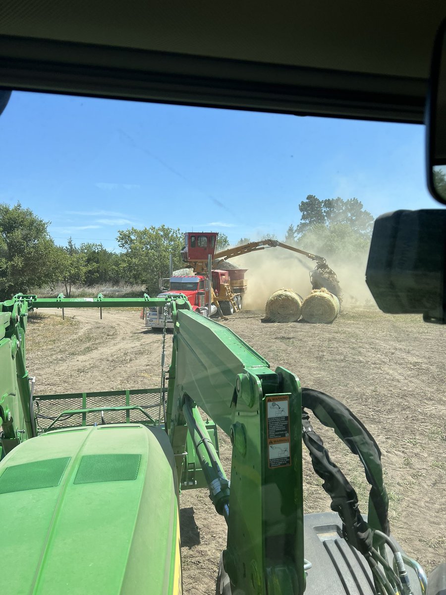 Not what I had in mind for the middle of July, but here we are. Drought22 <a href="/Justin_Daffer/">Justin Daffer</a>