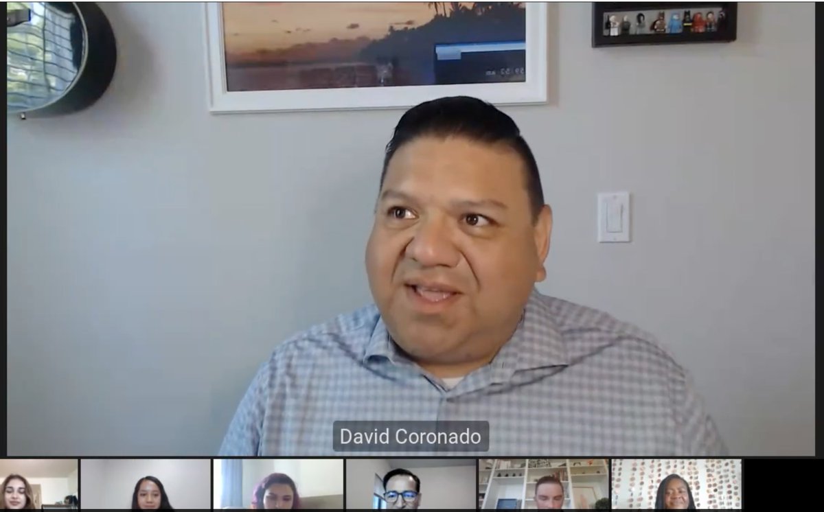 Nice to hear from <a href="/LemelsonMIT/">Lemelson-MIT Program</a> InvenTeam members/teachers hosted by <a href="/LemelsonFdn/">Lemelson Foundation</a> <a href="/DCoronado100/">David.Coronado</a> . #STEM . If you are interested in having an InvenTeam at your school come to their info session: lemelson.mit.edu/inventeams