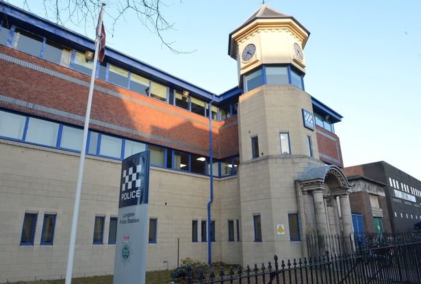 P25568's tweet photo. Well tomorrow, I will be returning back to the station where I started policing back in 2011. Looking forward to serving the local areas and seeing my colleagues again. Also, looking forward to meeting the new team #shift1 @StokeSouthLPT https://t.co/UB6UqymxSX