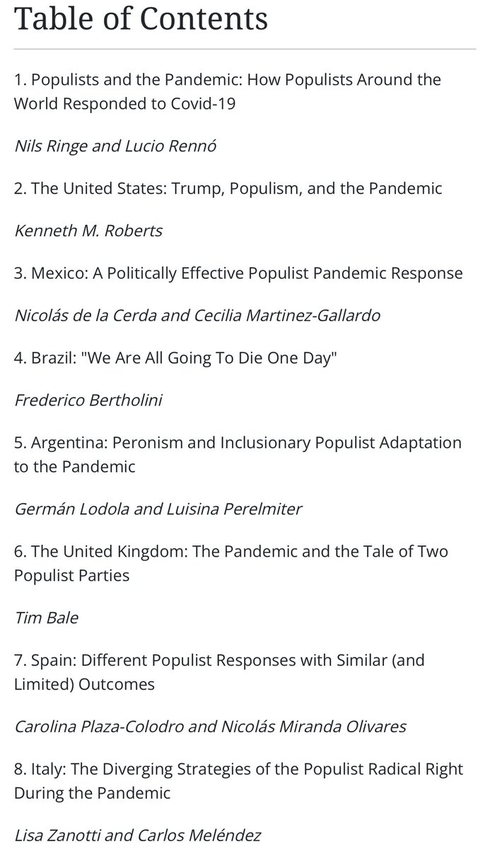 Extremism&Democracy tweet media