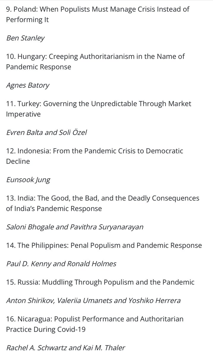 Extremism&Democracy tweet media