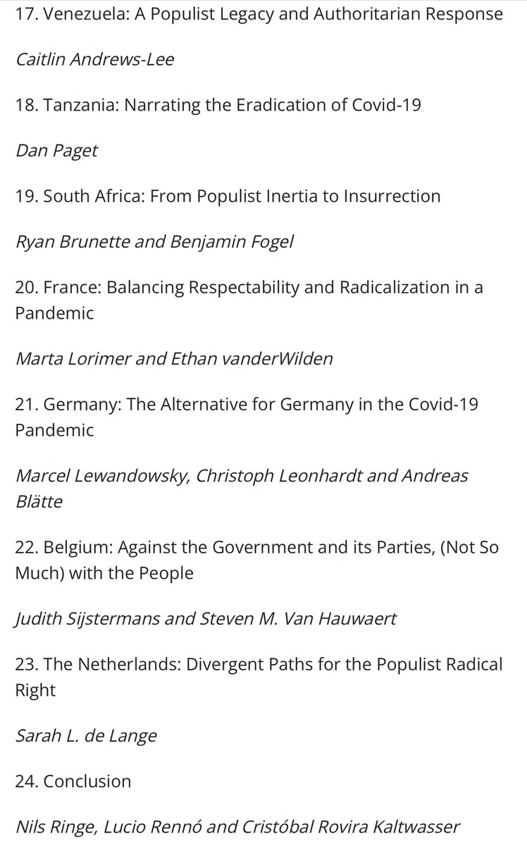 Extremism&Democracy tweet media