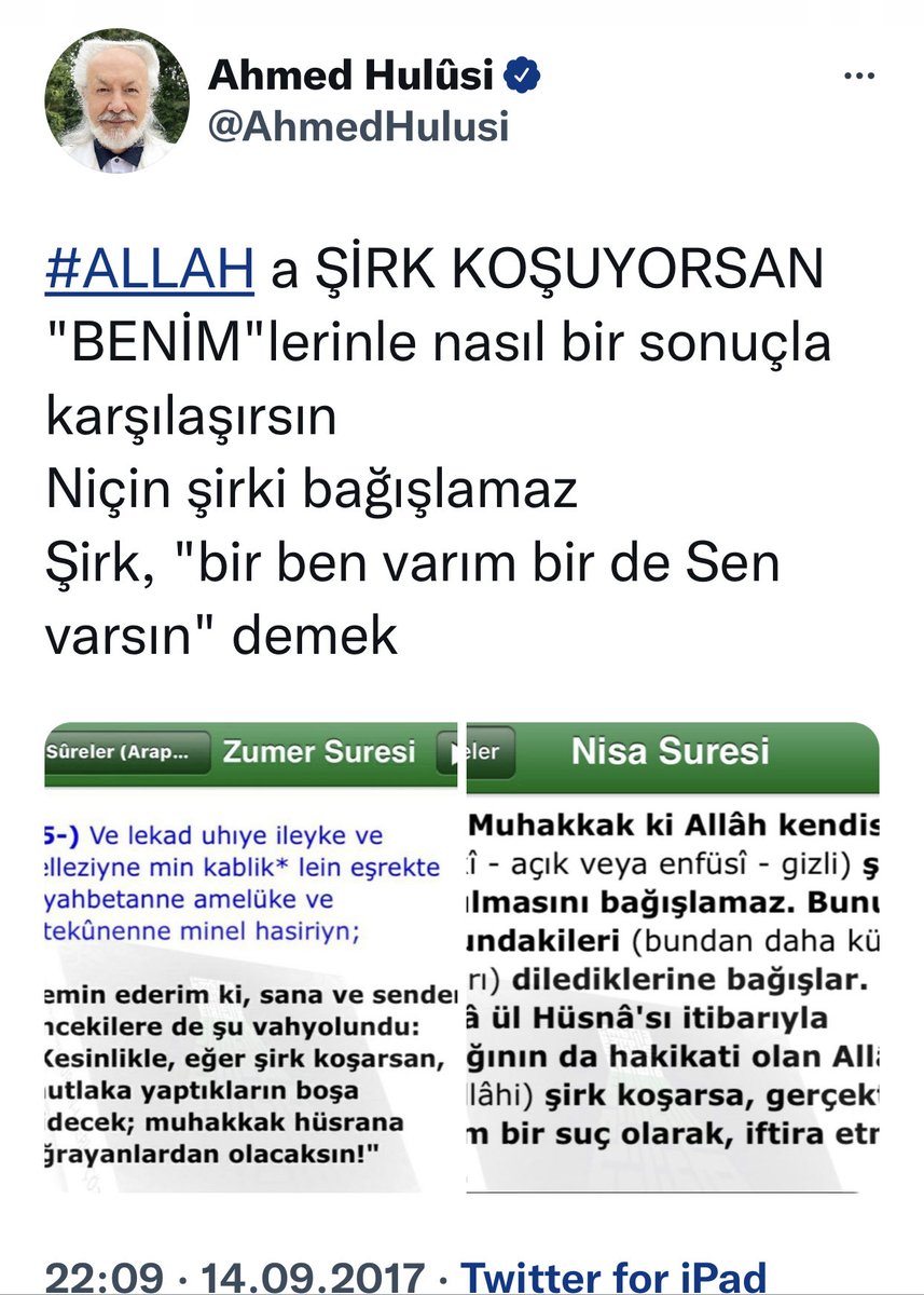 ahdavud's tweet photo. #Bugünolanlar
ve
#nasıl
#sonuçlanağı
#uzunyıllar
önce
#söylenmişse;
Bununasıl #değerlendirmemiz #gerekir?
#Kehanet veya #keramet demek
#yetmez!
A H https://t.co/EhYufvfULi