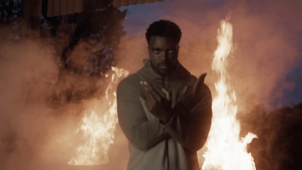 hwing_net's tweet photo. J-Racks Returns with “Free Flow 2” Video: Watch https://t.co/ijbUYZAtyV https://t.co/Z6zjokuCGR