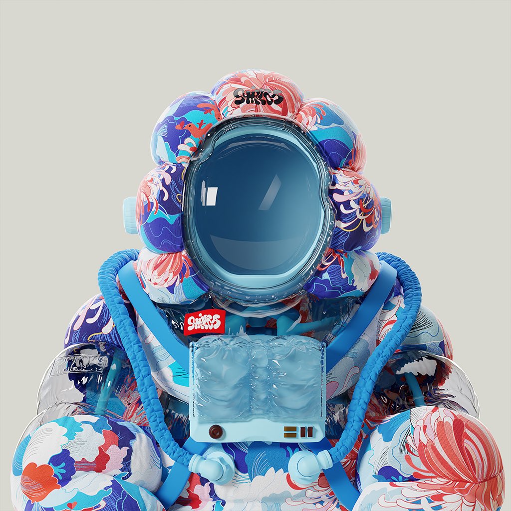 Are you one of the the ‘exceptional few’ members of the human race spoken about in the prophecy? Where is an Oracle Smirc when you need one?

3 WL on this tweet 👇
1️⃣ Follow @thesmircs 
2️⃣ RT 
3️⃣ Tag 3 friends!
⏰ Winner in 48 hours 🛸