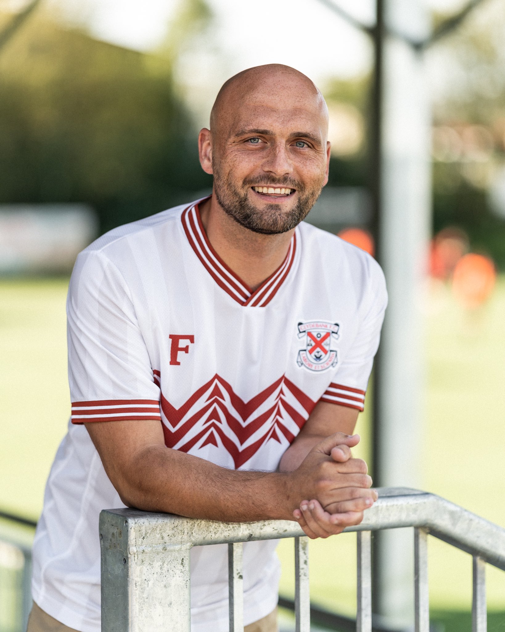 Clydebank FC (clydebankfc) / Twitter