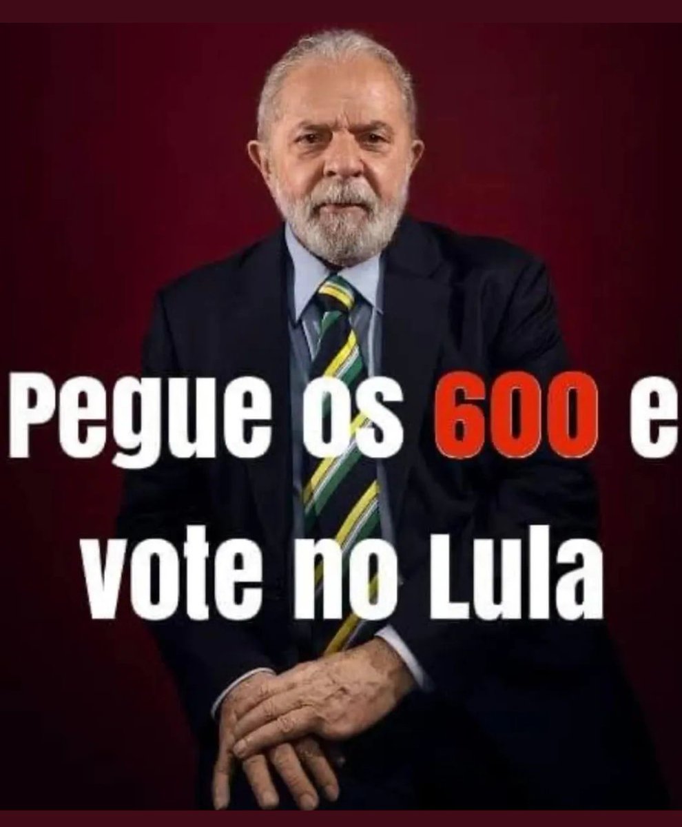 RaydesonSilva's tweet photo. @augustosnunes Bora juntos https://t.co/qLWJebHt8a