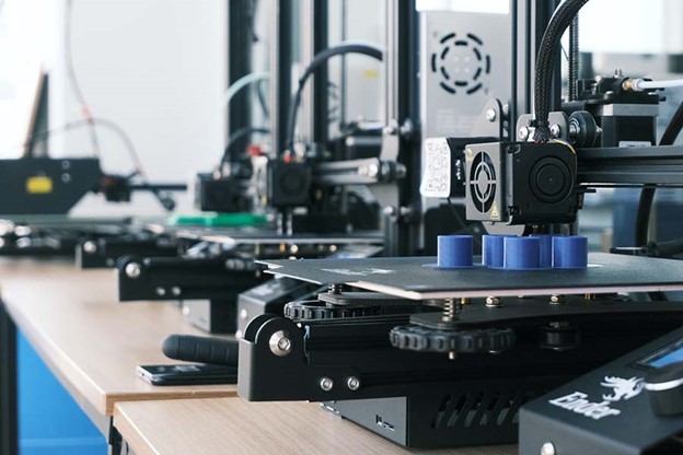 New innovations within #3dprinting technologies are driving improvements in product quality, advancements in product prototyping and design, and increased customization of products. ⬇️ fal.cn/3qms2 

 #additivemanufacturing #advancedmanufacturing