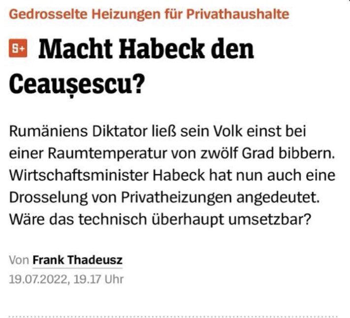 polenz_r's tweet photo. Macht der @Spiegel den Stürmer? https://t.co/cH0ZohBTo8