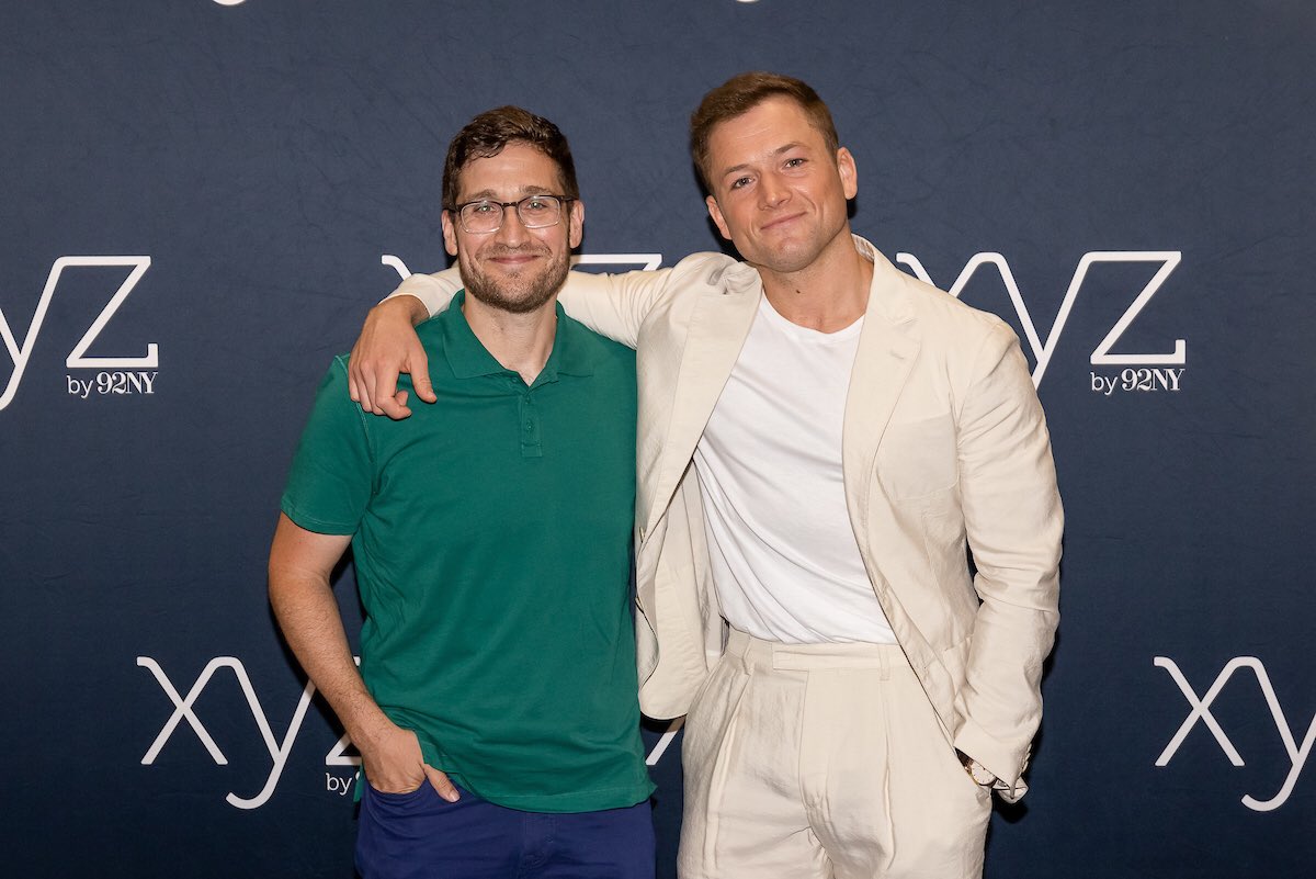 Josh Horowitz tweet media