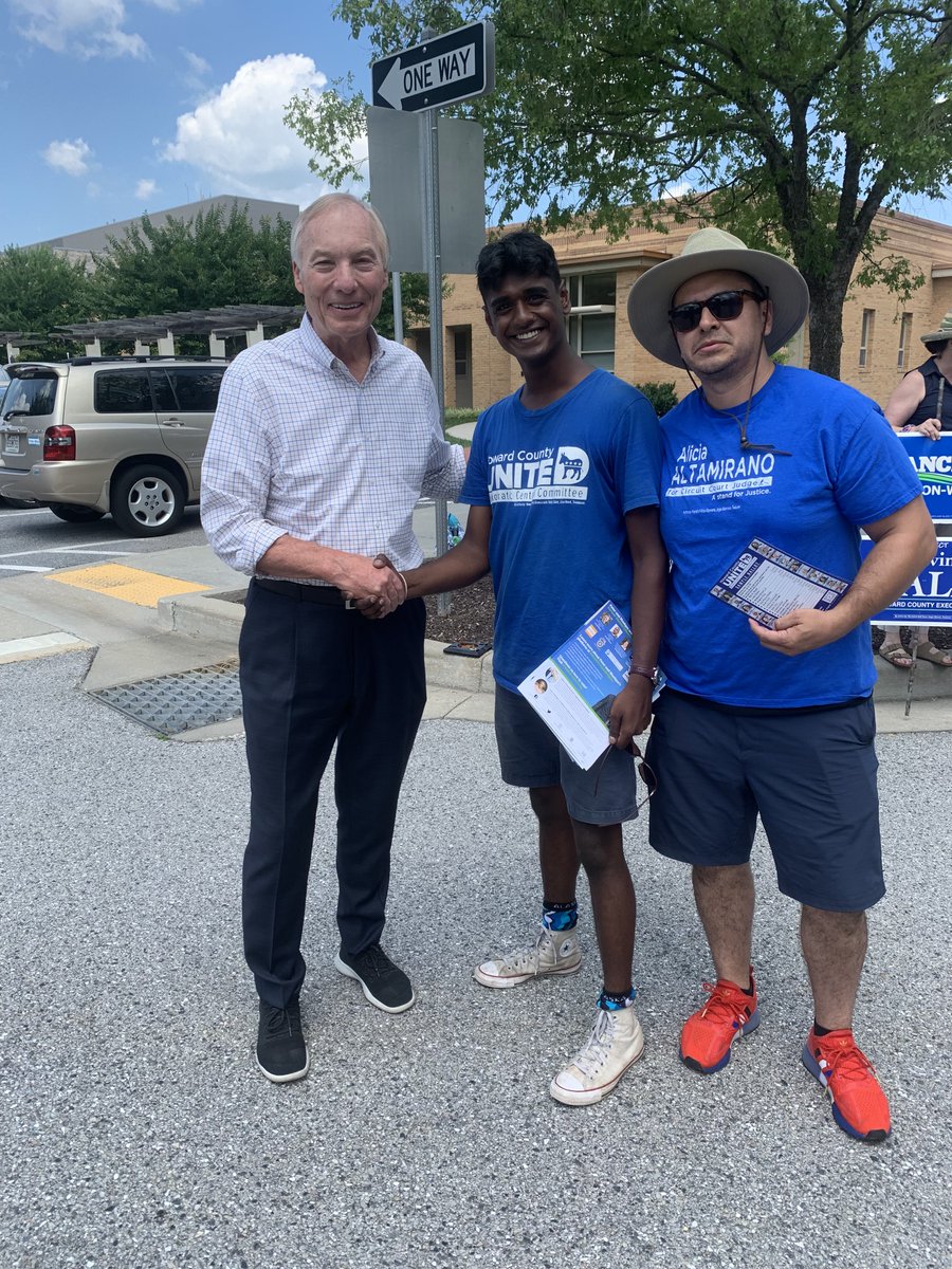 Comptroller Peter Franchot tweet media