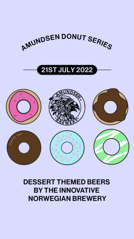 BrewDog Newcastle (@brewdognewc) on Twitter photo Almost time for some <a href="/amundsenbrewery/">AMUNDSEN BREWERY</a> delightsโฆ
Some real heavy hitters in here:
Red Velvet Cake ๐ฐ๐
Choc Peanut Butter Cup ๐ซ ๐ฅ
Dark Choc Pecan ๐ซ๐ฐ
Black Forest Gateau ๐ ๐ซ Almost time for some <a href="/amundsenbrewery/">AMUNDSEN BREWERY</a> delightsโฆ
Some real heavy hitters in here:
Red Velvet Cake ๐ฐ๐
Choc Peanut Butter Cup ๐ซ ๐ฅ
Dark Choc Pecan ๐ซ๐ฐ
Black Forest Gateau ๐ ๐ซ