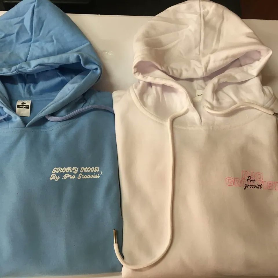 pro Groovist clothing tweet media