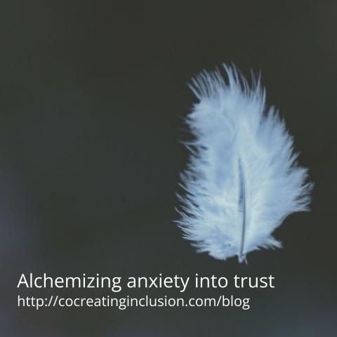 aletheafitz's tweet photo. I've been thinking about what to do with that anxiety, when what I want to feel is grounded in trust. Could it be that anxiety could be alchemized into trust?

Blog post: Alchemizing anxiety into trust
🔗 https://t.co/1NW5d1E9Jf https://t.co/CSK95V7T8n