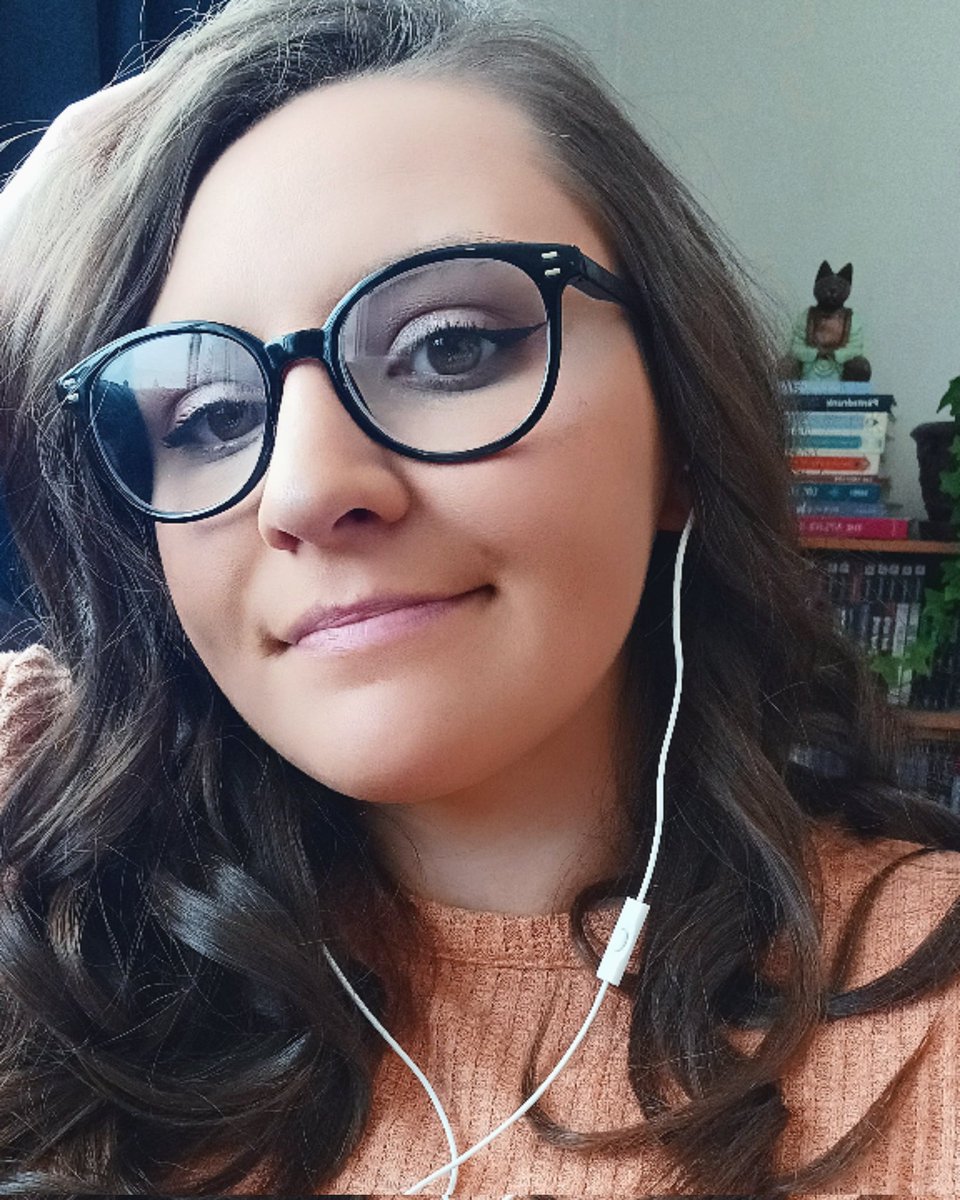 Melanie Peters tweet media
