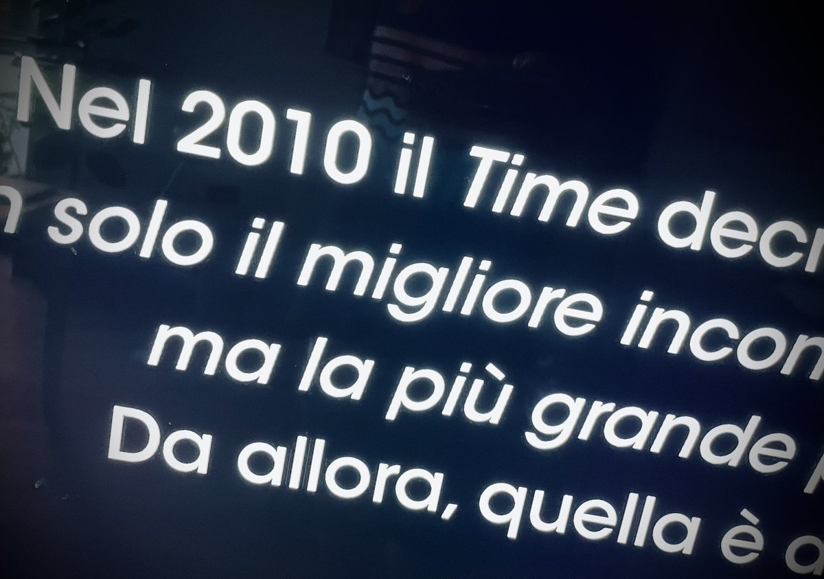 Stefano Andreoli tweet media