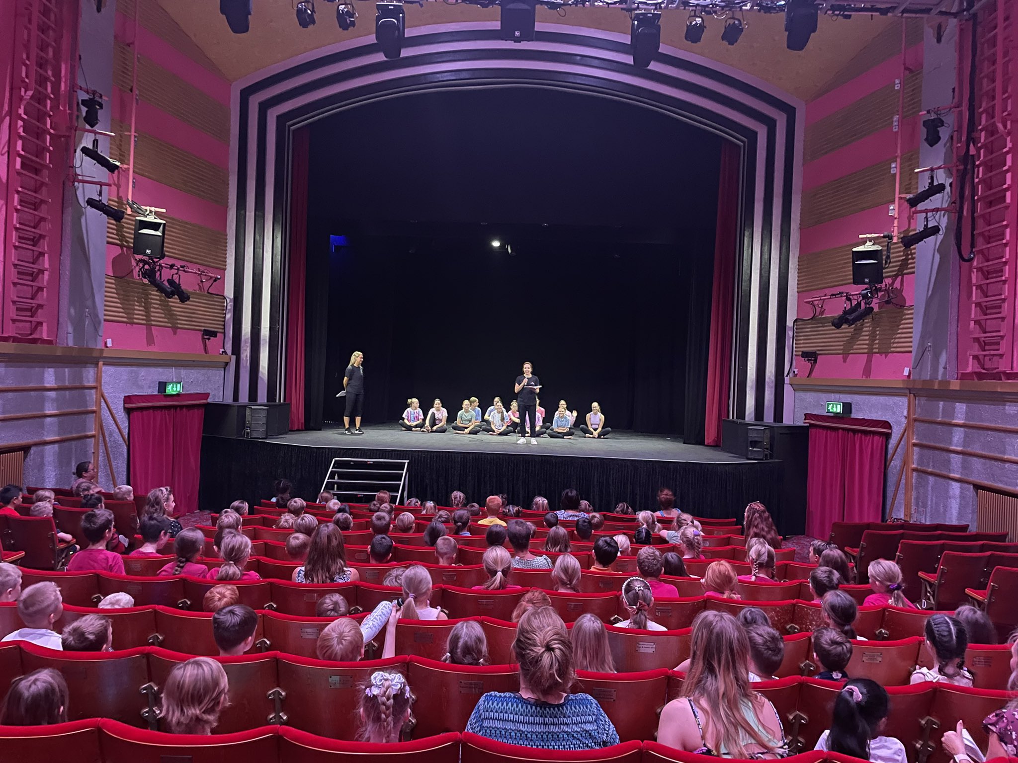 Dan Moody on Twitter "Very pleased to bring back the Christchurch