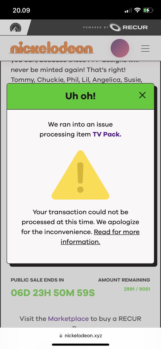 Moller82 tweet media