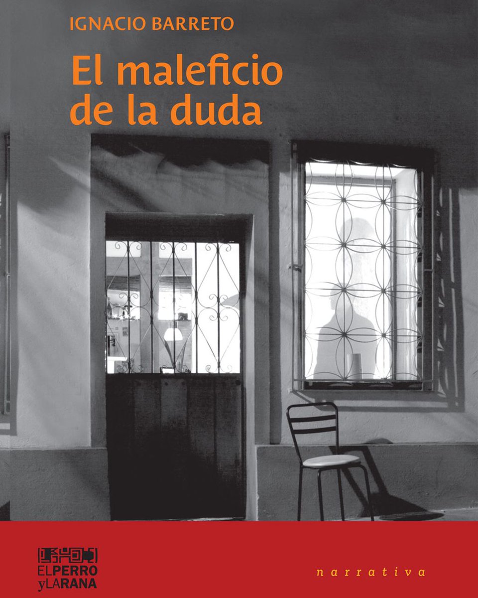 mippci_ven's tweet photo. #PublicacionesMippCI 📚 | El maleficio de la duda. Descargue aquí 📥 https://t.co/vmiwcFE7mD https://t.co/mGyp4Sw5Pb