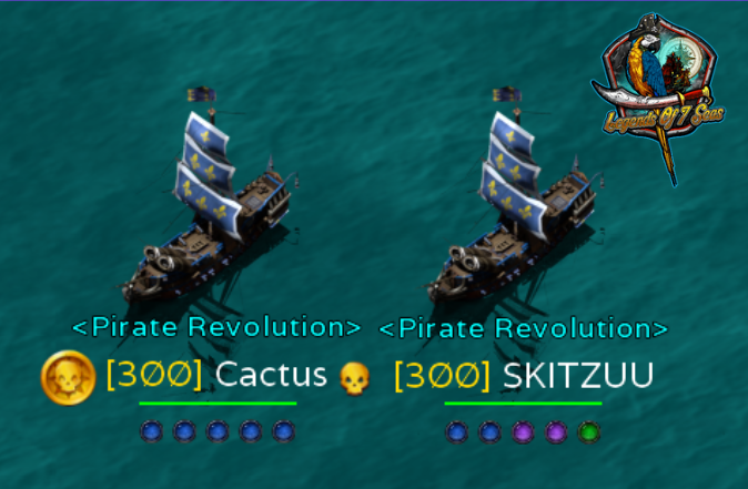 LegendsOf7Seas's tweet photo. Pirate ?! 😮
Do you like the "Le Fleur De Lys" skin? 

You may have the chance to be selected to win this beautiful skin!  🦜
Draw Monday, July 25 at 4 p.m (UTC TIME) on discord L7S 😃

To participate :
🔁 #RT and❤️
⏩ Follow @LegendsOf7Seas 
🖍️#L7S #Pirategame https://t.co/v3RtDpwEfF