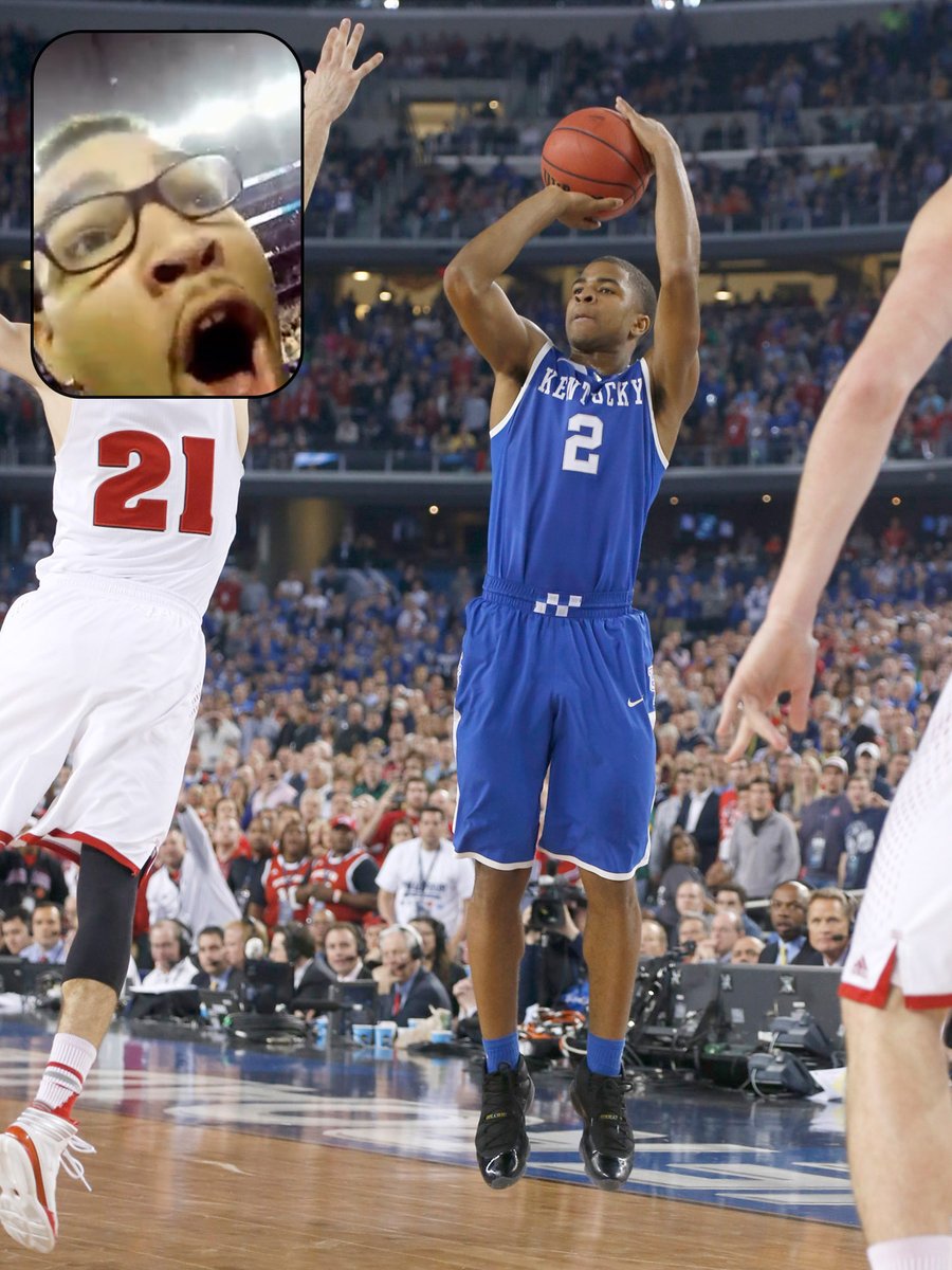 Kentucky Men’s Basketball tweet media