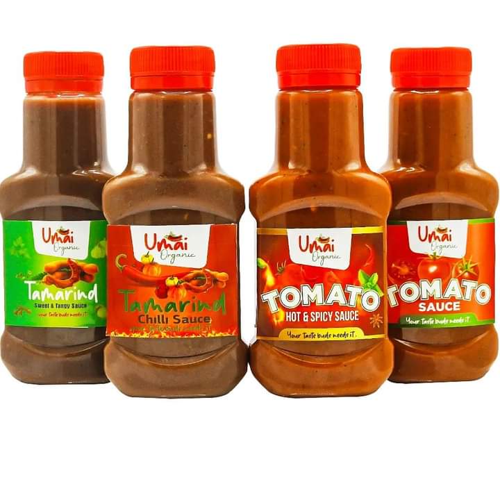 OrganicUmai's tweet photo. If you're looking for an alternative to the same old sauces but don't have time to make one from scratch, we can help.
Available in CBD along Tom Mboya st Star Mall M9
Deliveries countrywide
Reach us on 0111 329 515 
#tamarindsauce #hotandspicy
#hotandsweet #ukwajuwapilipili https://t.co/tEkfhCFVwS
