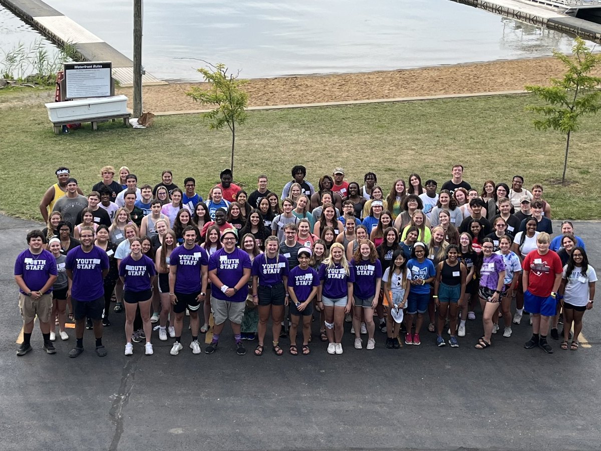 Another successful Ohio DECA Summer Leadership Retreat. Thanks to Emma and Shaeleigh for representing Western Brown at DECA Camp. #betheleaderyouwouldfollow <a href="/Ohio_DECA/">Ohio DECA</a> <a href="/decacamp/">Ohio DECA Summer Leadership Retreat</a>