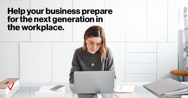 japetrella's tweet photo. Is your organization ready for the shift to Millennial and Gen Z customers and agents? Learn CX and EX tips from our whitepaper with @Frost_Sullivan. #VTeam @VerizonBusiness https://t.co/QChypI1Pqh https://t.co/90AfsLqisv