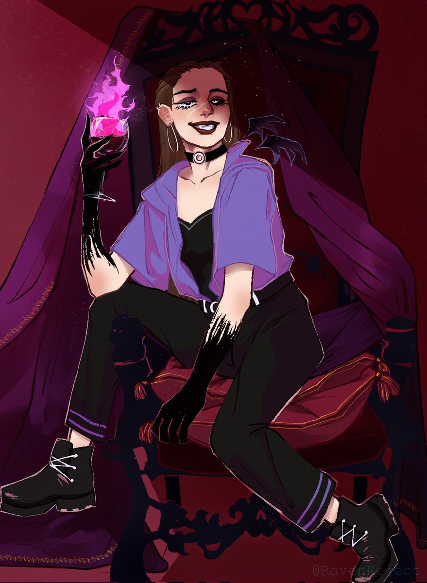 RavenReject tweet picture