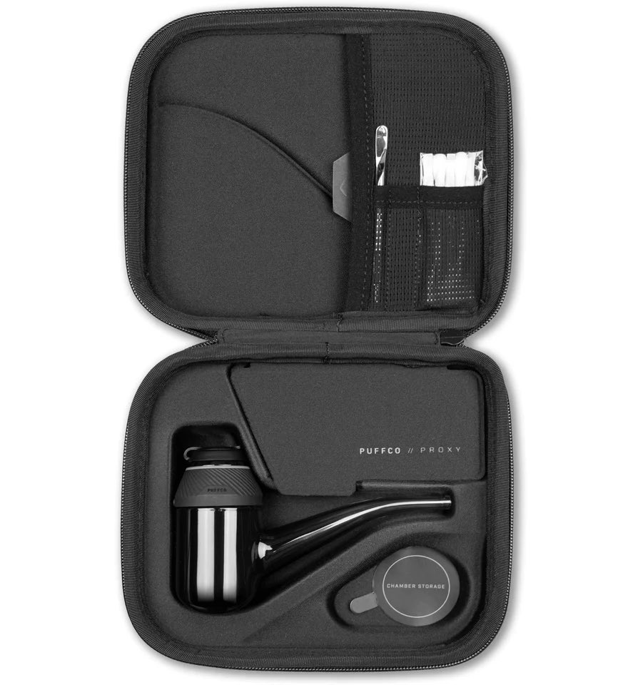 I love weed &amp; supporting the homies so I am running a #giveaway for the <a href="/backpackboyzclb/">BackpackBoyz Club</a> &amp; the #nft weed community

Prize: New Puffco Proxy! 

To Qualify:
-Follow <a href="/backpackboyzclb/">BackpackBoyz Club</a> &amp; learn about their upcoming 
Mint 7/20! 

-Like &amp; #retweet 

Winner announced at their spaces 7/20