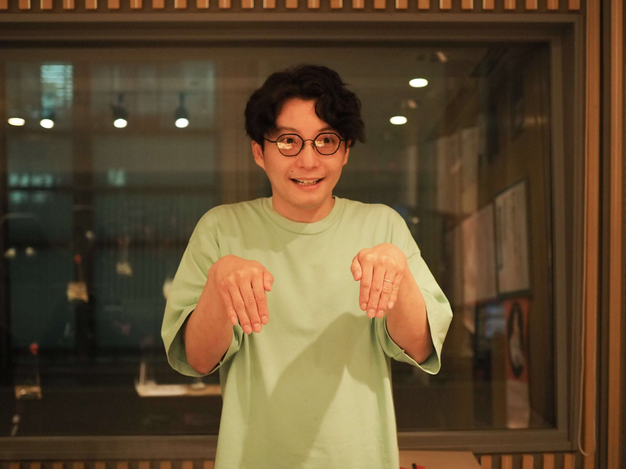 星野源 Gen Hoshino on X: 