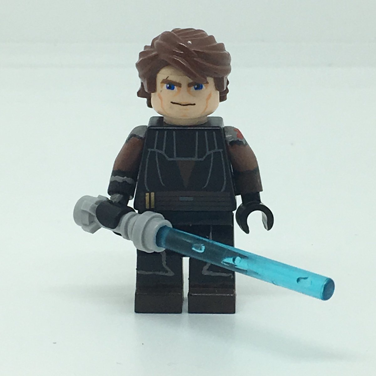 jurassicpeach's tweet photo. More custom Clone Wars minifigures https://t.co/ZJ61m4Sqz0