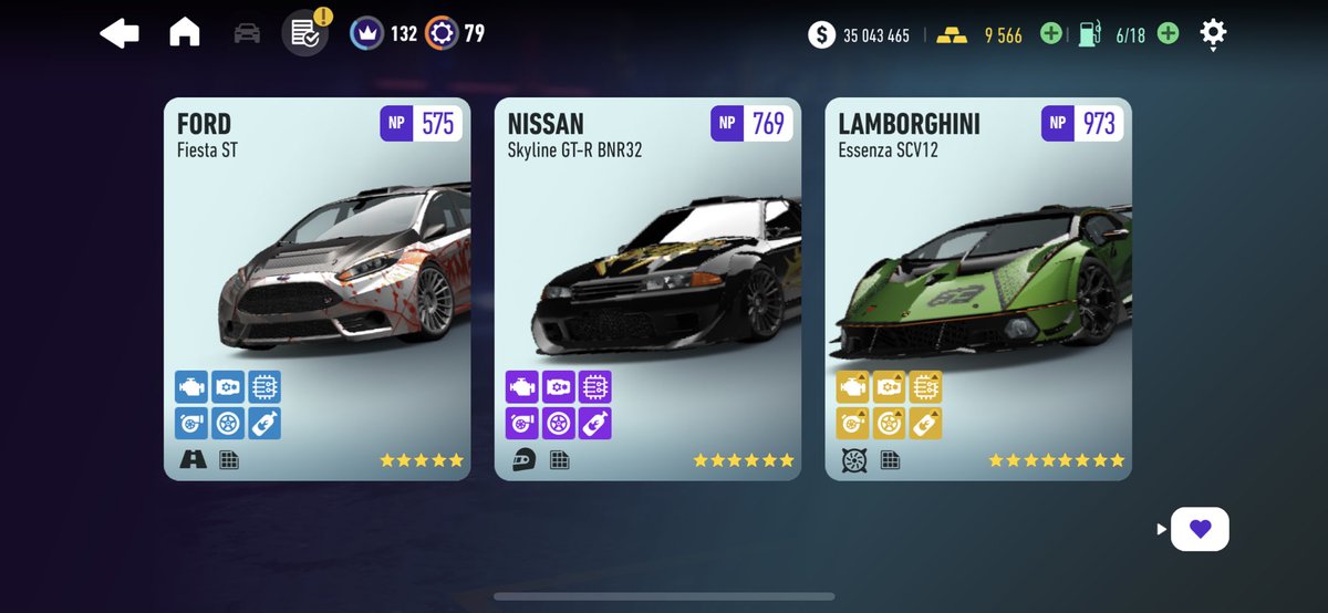 GironLeonel1's tweet photo. @Fiore_fg_ @criss1830 @NFSNL @Atul7644 @Muie_PSDD @Chrislenux77 @BlueDragon1852 @Michael77183229 @_Pawel1989_ @ArasOstrowski @itsuki_NFSNL @Road_Runner7145 @JonathanVSil @Imm0rtalSwagger THIS WEEK IS NOT GOOD FOR ME, I don't have good cars. 😓😓😓😓 https://t.co/gL8tkkmTdv
