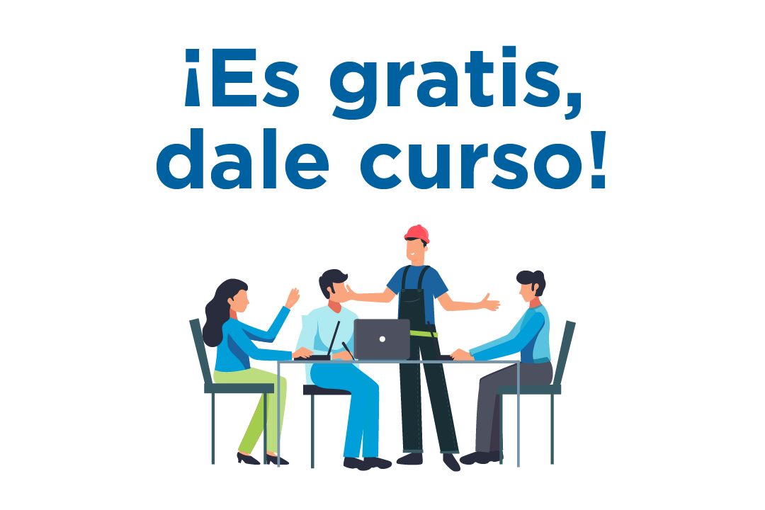 redadimra's tweet photo. 📣Te invitamos al curso Operador de equipos de soldadura por proceso Mig Mag Nivel Básico organizado por #CSTN #ADIMRA #IAEA y @MinTrabajoAR
❗Curso gratuito y presencial con cupos limitados
‼Certificado por @MinTrabajoAR
💻Inscribite 👉 https://t.co/2cioFKXaOQ https://t.co/87wz6JygCR