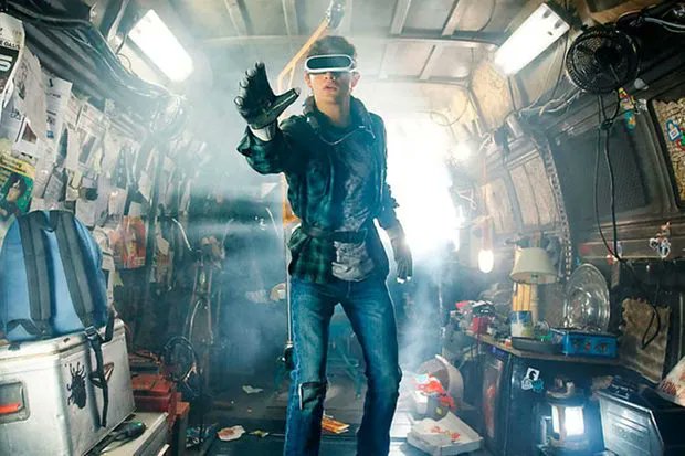 The first film was a major box office hit, making an impressive $582.9 million worldwide, so it’s hardly surprising that a sequel is currently in the works,
#ReadyPlayerTwo movie: everything we know about the #VirtualReality sequel https://t.co/nEsGEqqMr7 https://t.co/GeiwV6WQU9