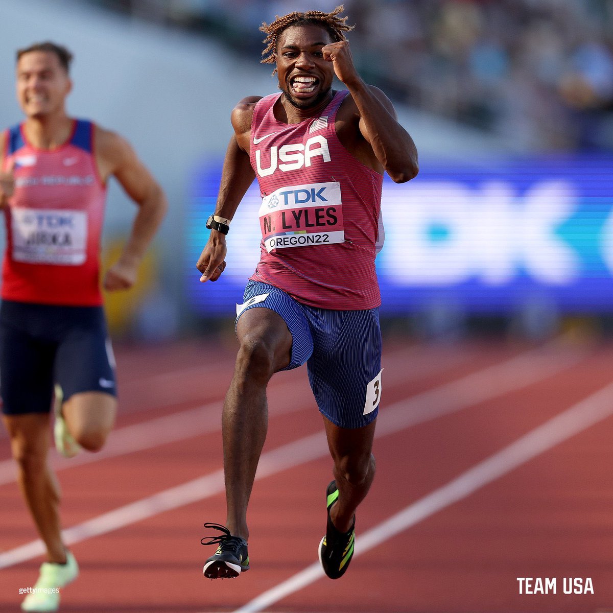 Alexandria City Titans XC/Track & Field Boosters tweet media