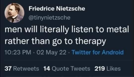 …