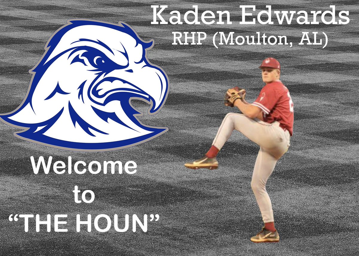 Grateful for the opportunity to continue my academic and baseball career at Calhoun! <a href="/CoachG_CCC/">Cody Gaskill</a>