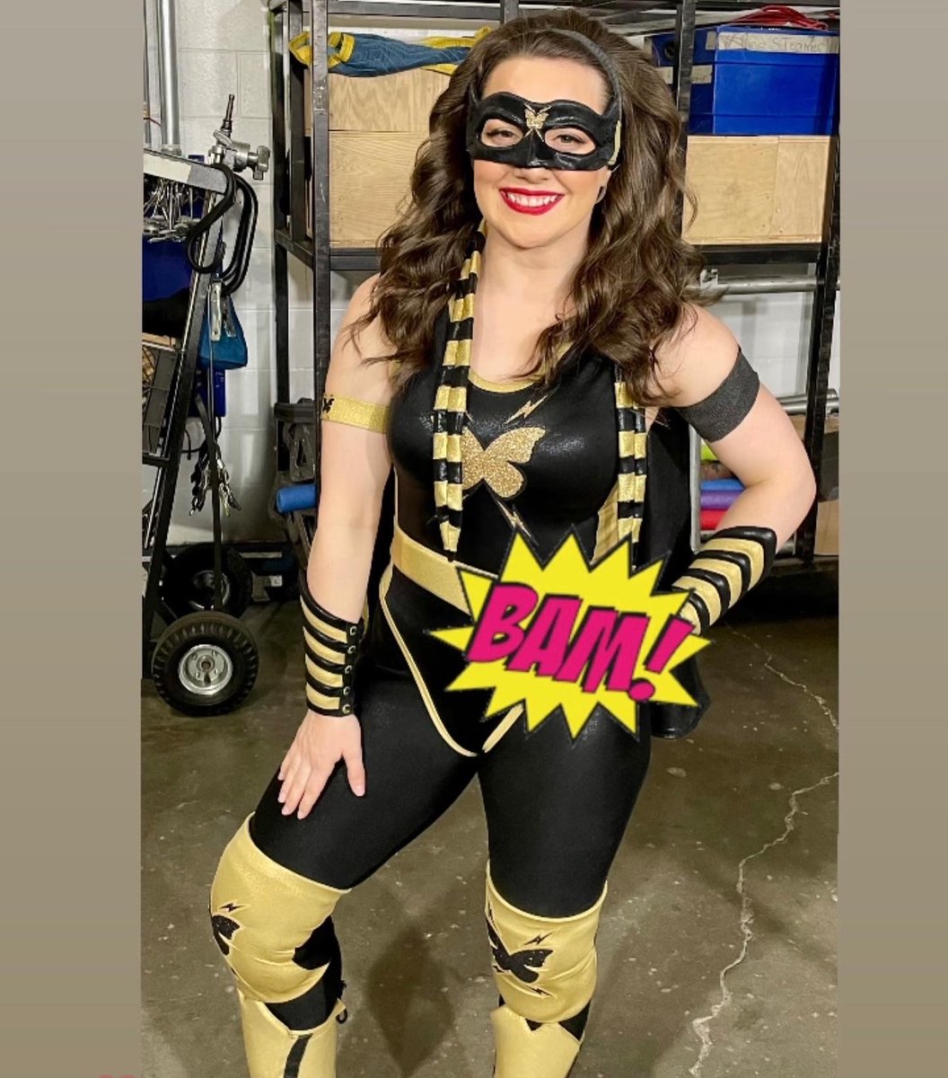 Nikki Cross tweet media