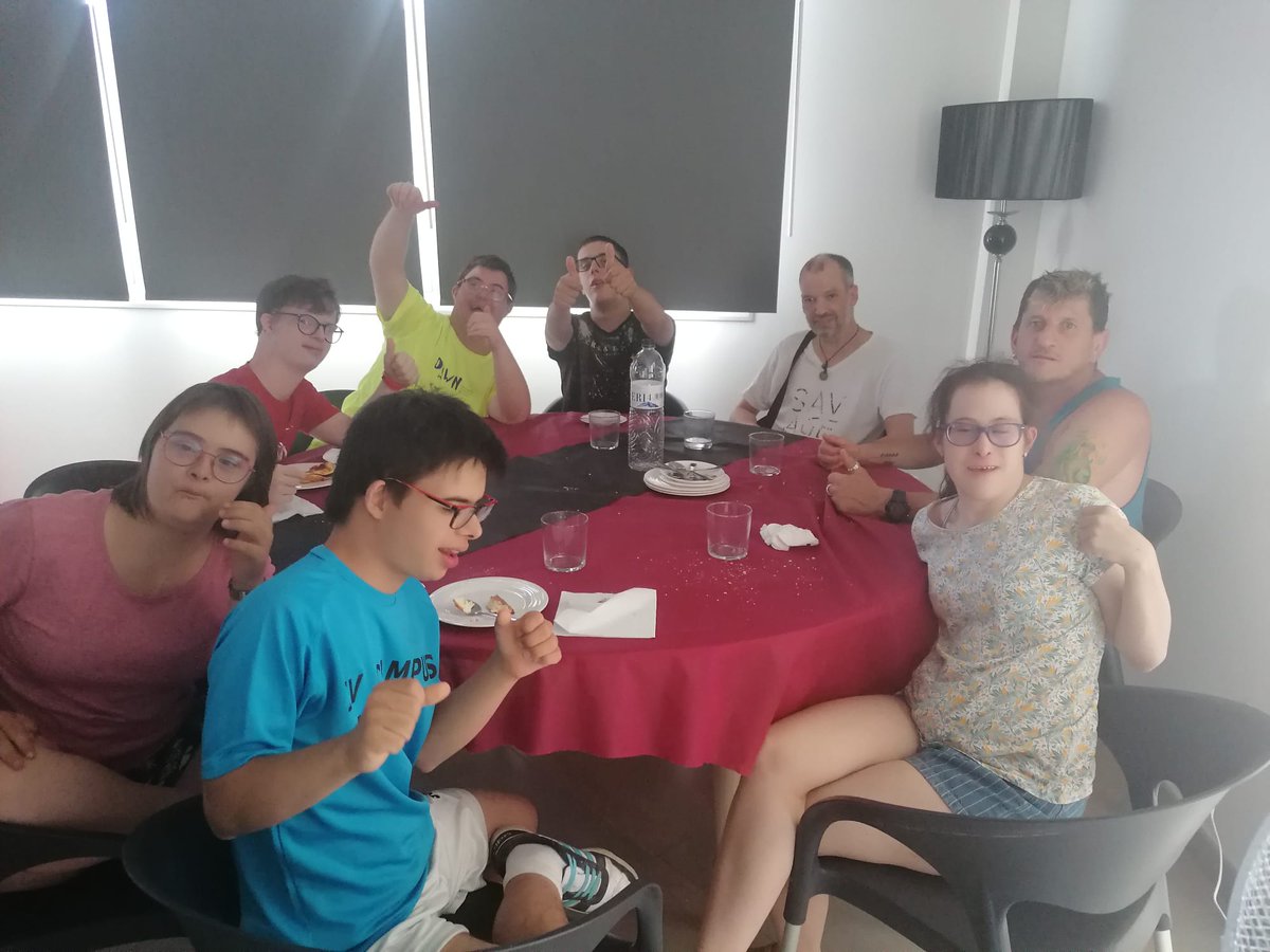 Down Huesca tweet media