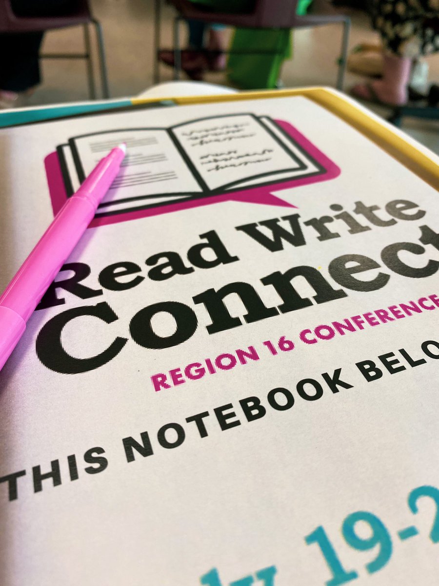 laureneebeling's tweet photo. When Summer PD is really fun!  #R16RWC https://t.co/emV0LHDzUC