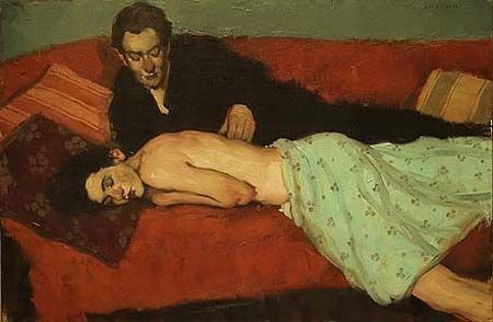 Come home to my heart.
© Malcolm T Liepke-