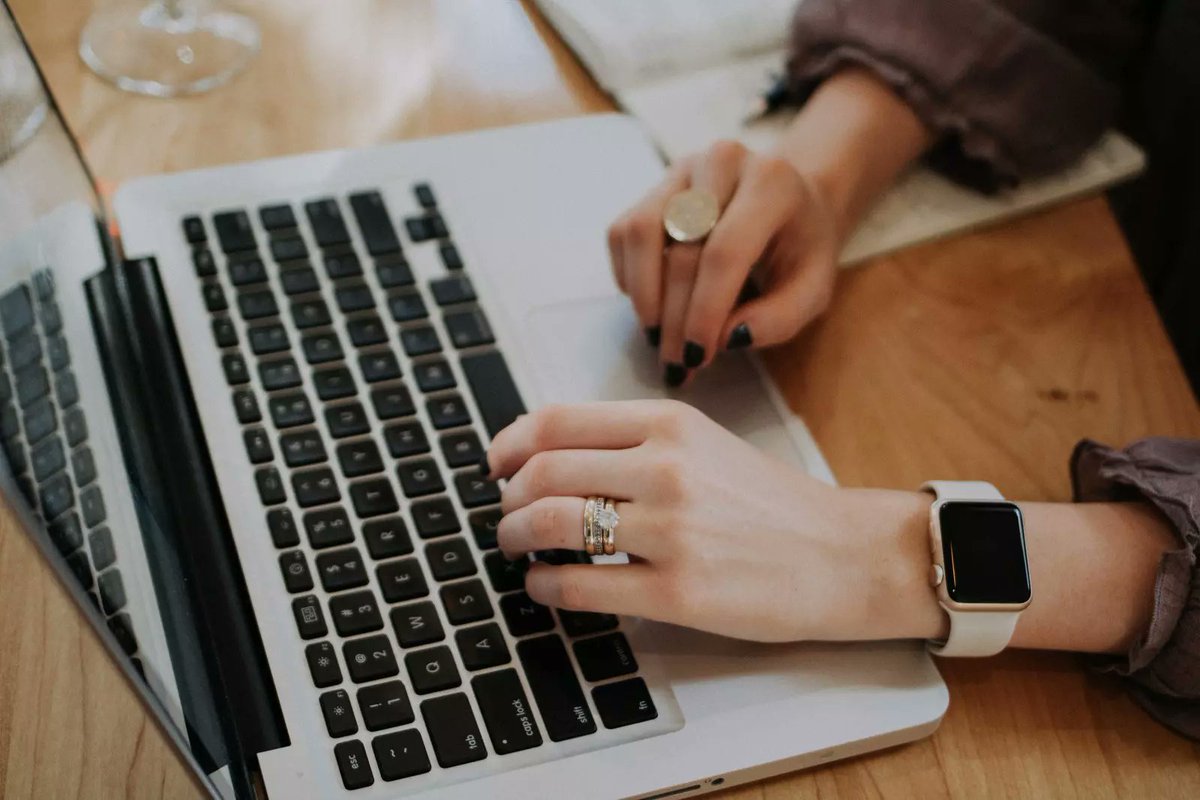 RegTech Women tweet media