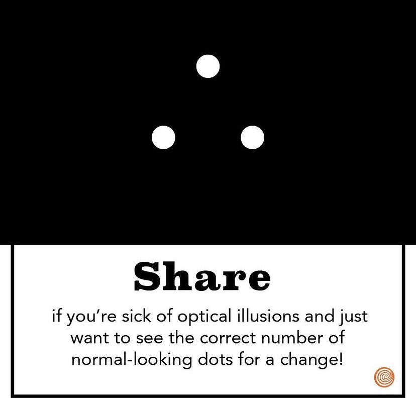 A big thanks to <a href="/ClickHole/">ClickHole</a> for so beautifully capturing the essence of life as a perception researcher!