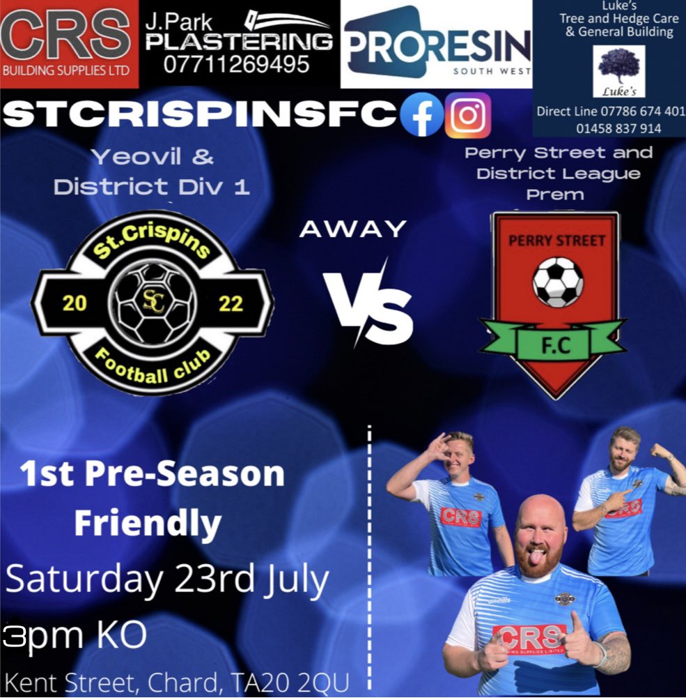 This weekend we travel to <a href="/FCPerryStreet/">Perry Street F.C.</a> for our 1st ever game as a club. All this hard work best pay off! 😂 #UTSC #Buzzing!
