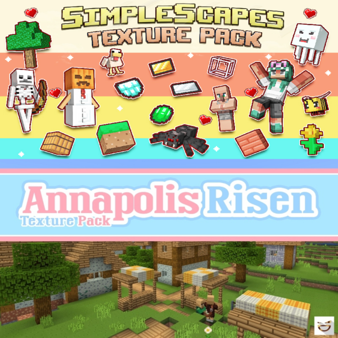 Giggle Block Studios tweet media