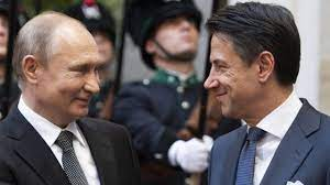 DomiziLa's tweet photo. @carlosibilia La vostra/tua tradizione di pseudo politico del #MoViMento non è mutata di una virgola:
#Sciocchi - #Inutili - #Dannosi - #Evanescenti eravate.. e tali siete rimasti‼️
Non è stato + schifoso immortalarsi/inchinarsi davanti a quel criminale "FIRMATO" #AdolfPutin?
Menti malate‼️ https://t.co/USgPp7577p