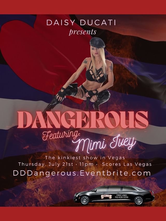 Mimi Ivey tweet media